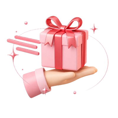 Regalo Misterioso